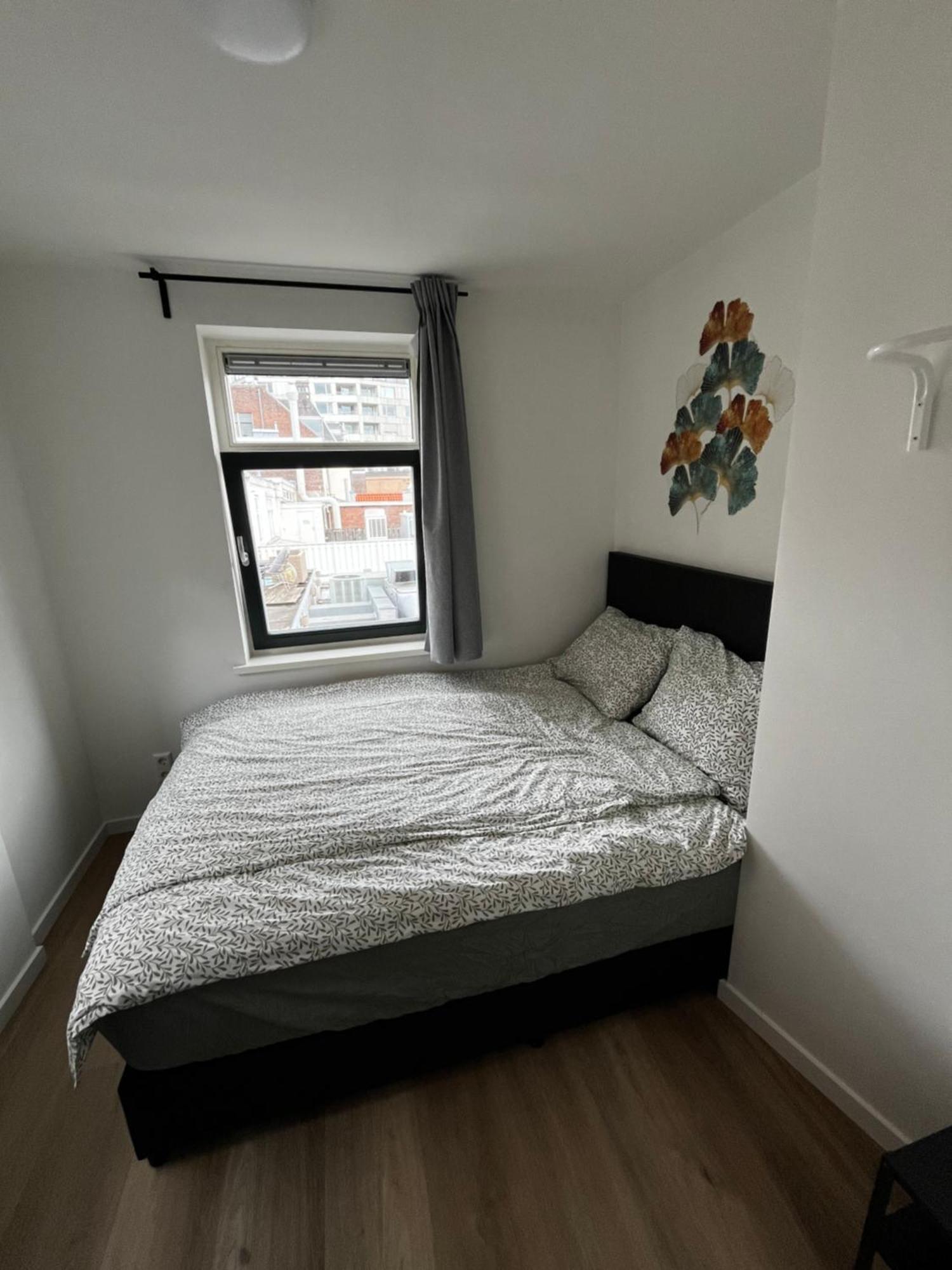Apartement Hotel Stays By Adm Leiden Eksteriør bilde