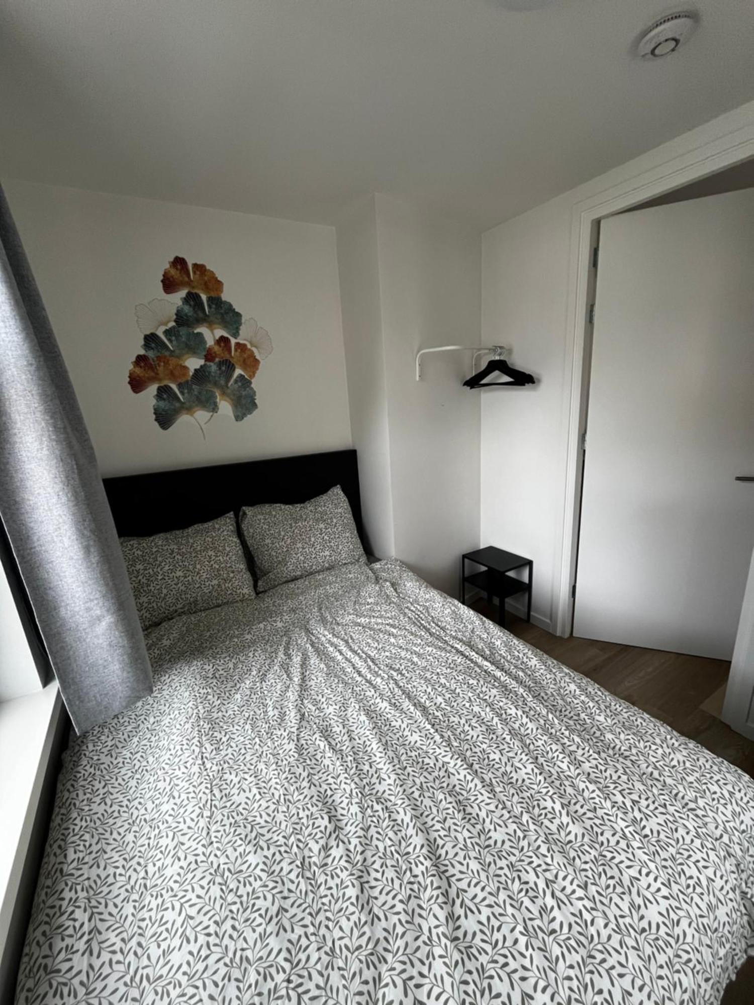 Apartement Hotel Stays By Adm Leiden Eksteriør bilde