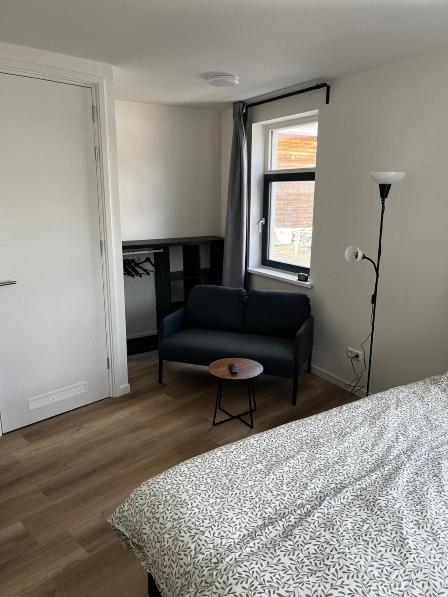 Apartement Hotel Stays By Adm Leiden Eksteriør bilde