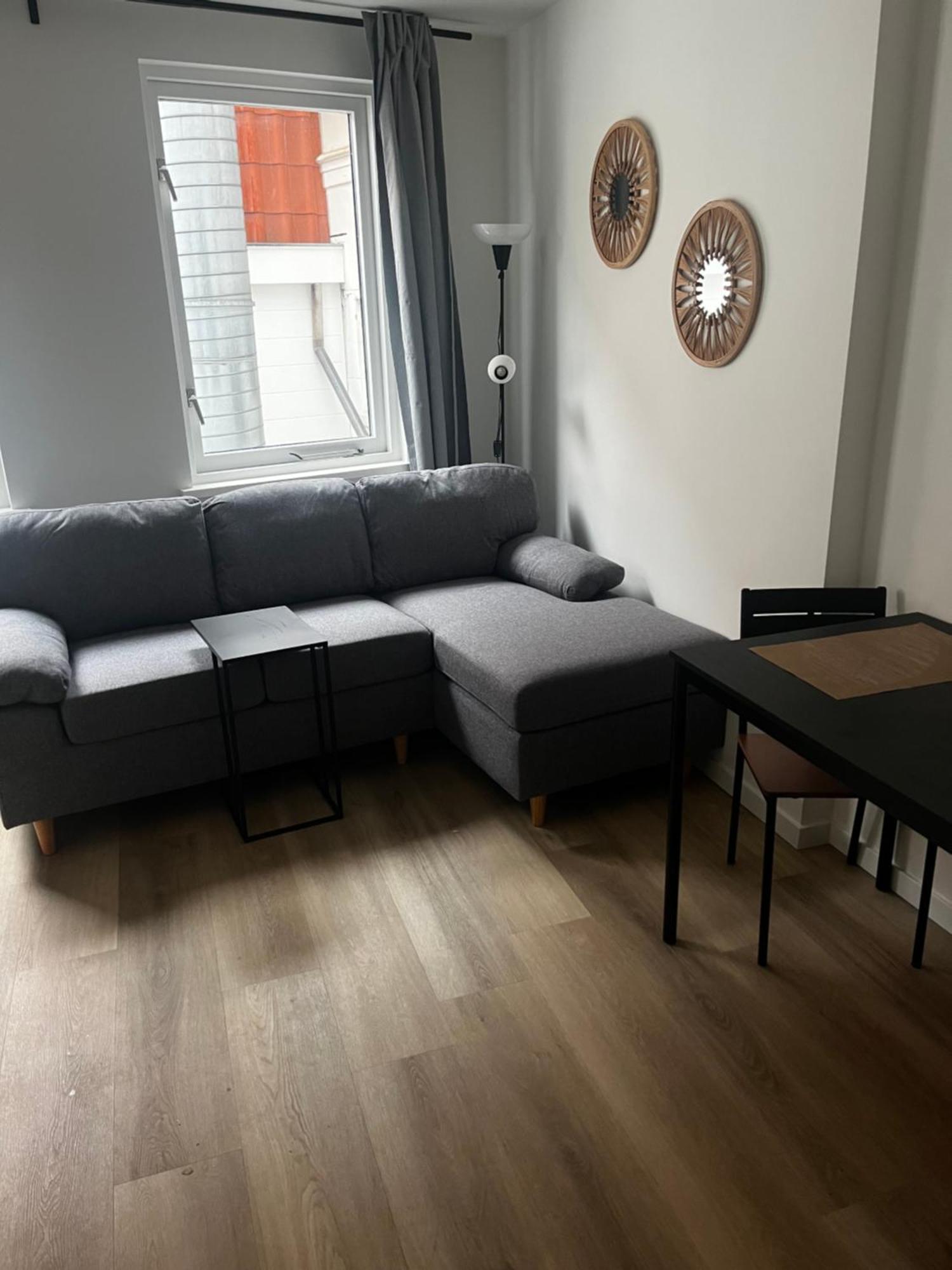 Apartement Hotel Stays By Adm Leiden Eksteriør bilde