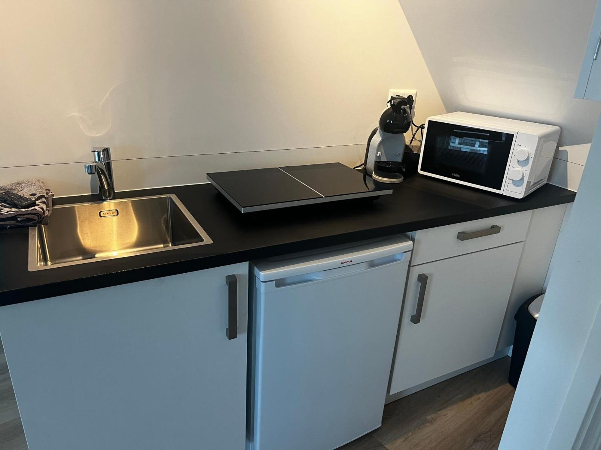 Apartement Hotel Stays By Adm Leiden Eksteriør bilde