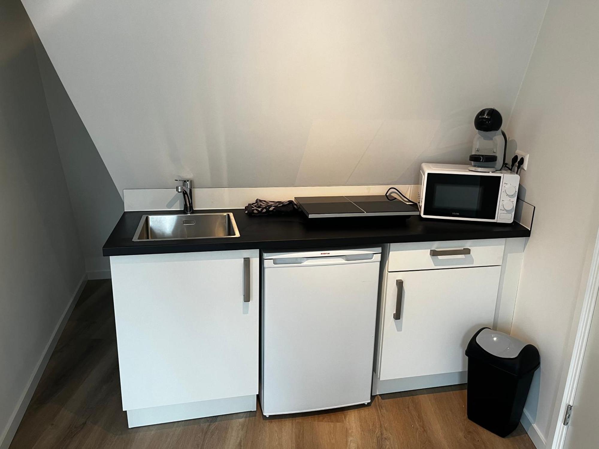 Apartement Hotel Stays By Adm Leiden Eksteriør bilde