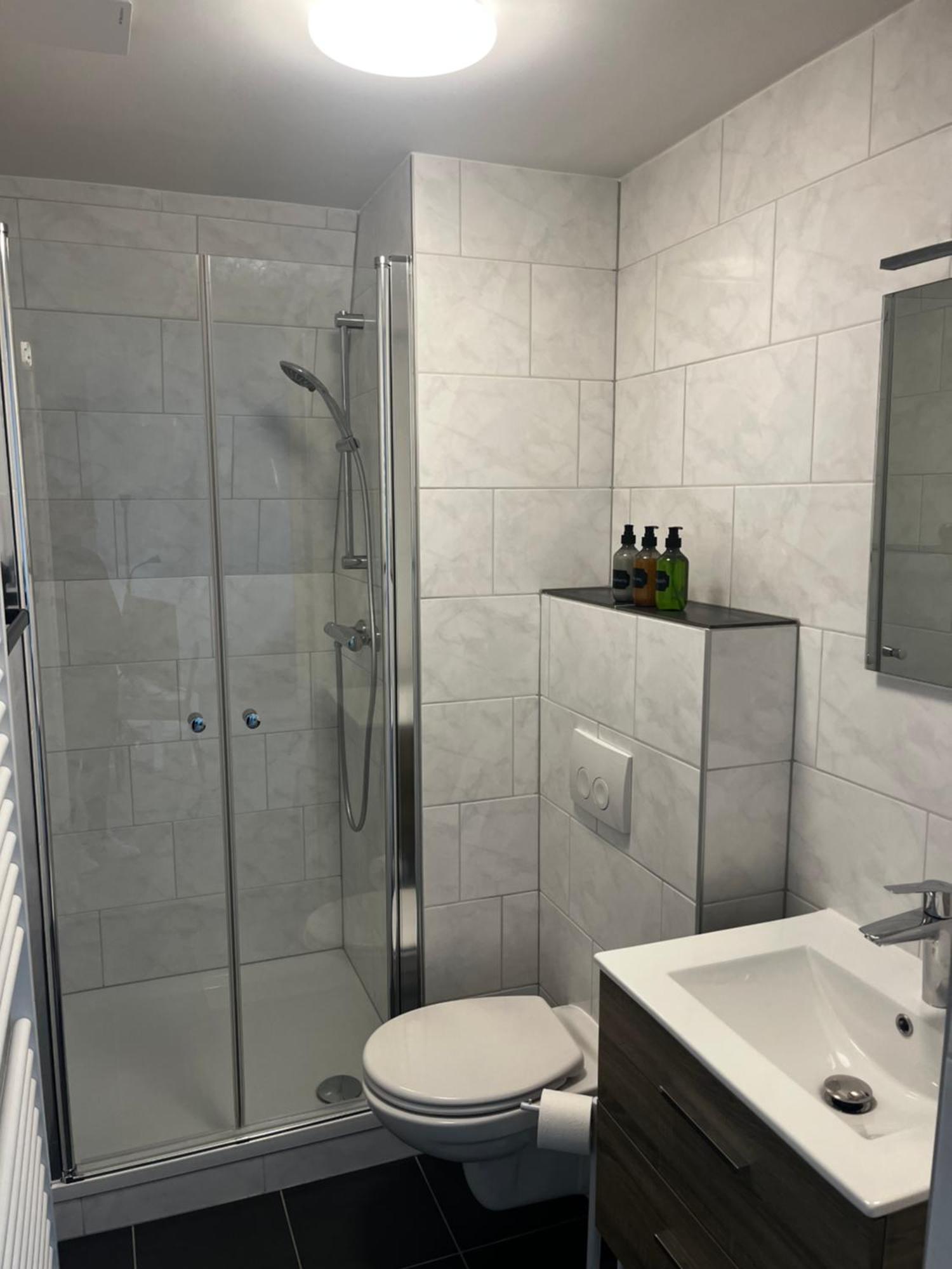 Apartement Hotel Stays By Adm Leiden Eksteriør bilde