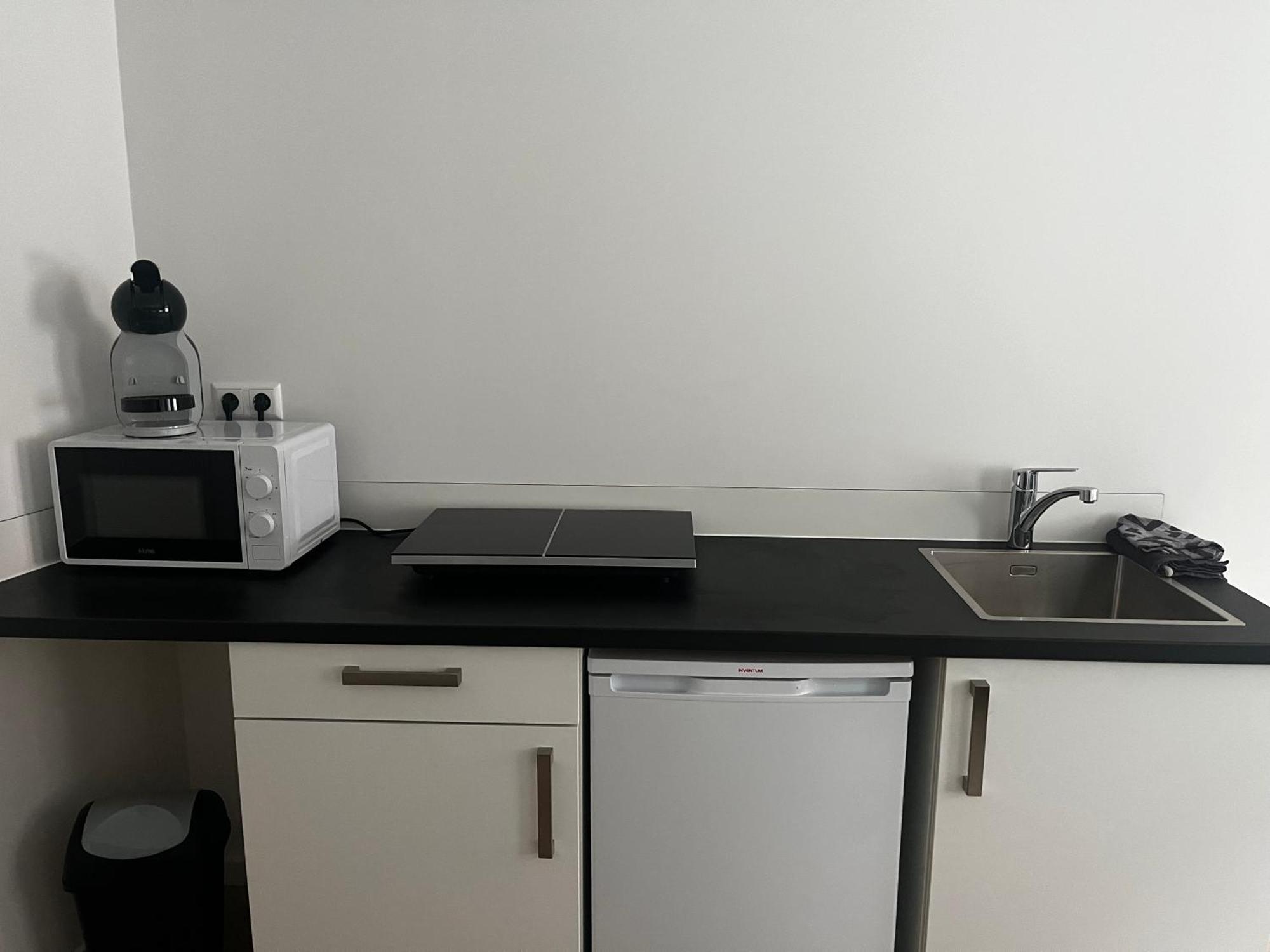 Apartement Hotel Stays By Adm Leiden Eksteriør bilde