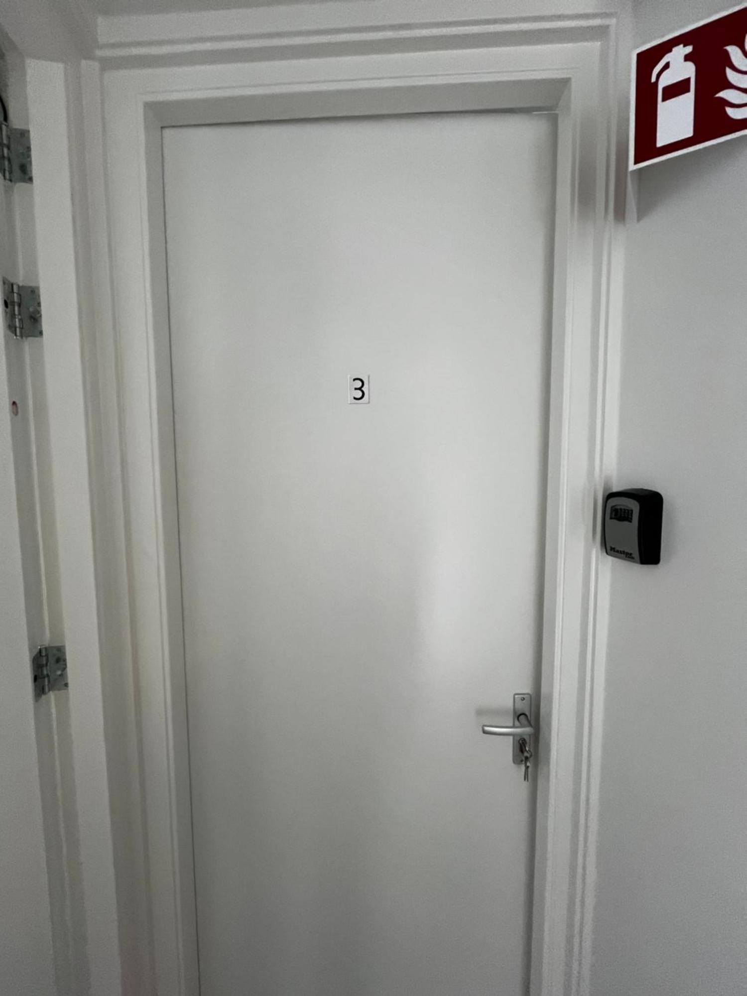 Apartement Hotel Stays By Adm Leiden Eksteriør bilde