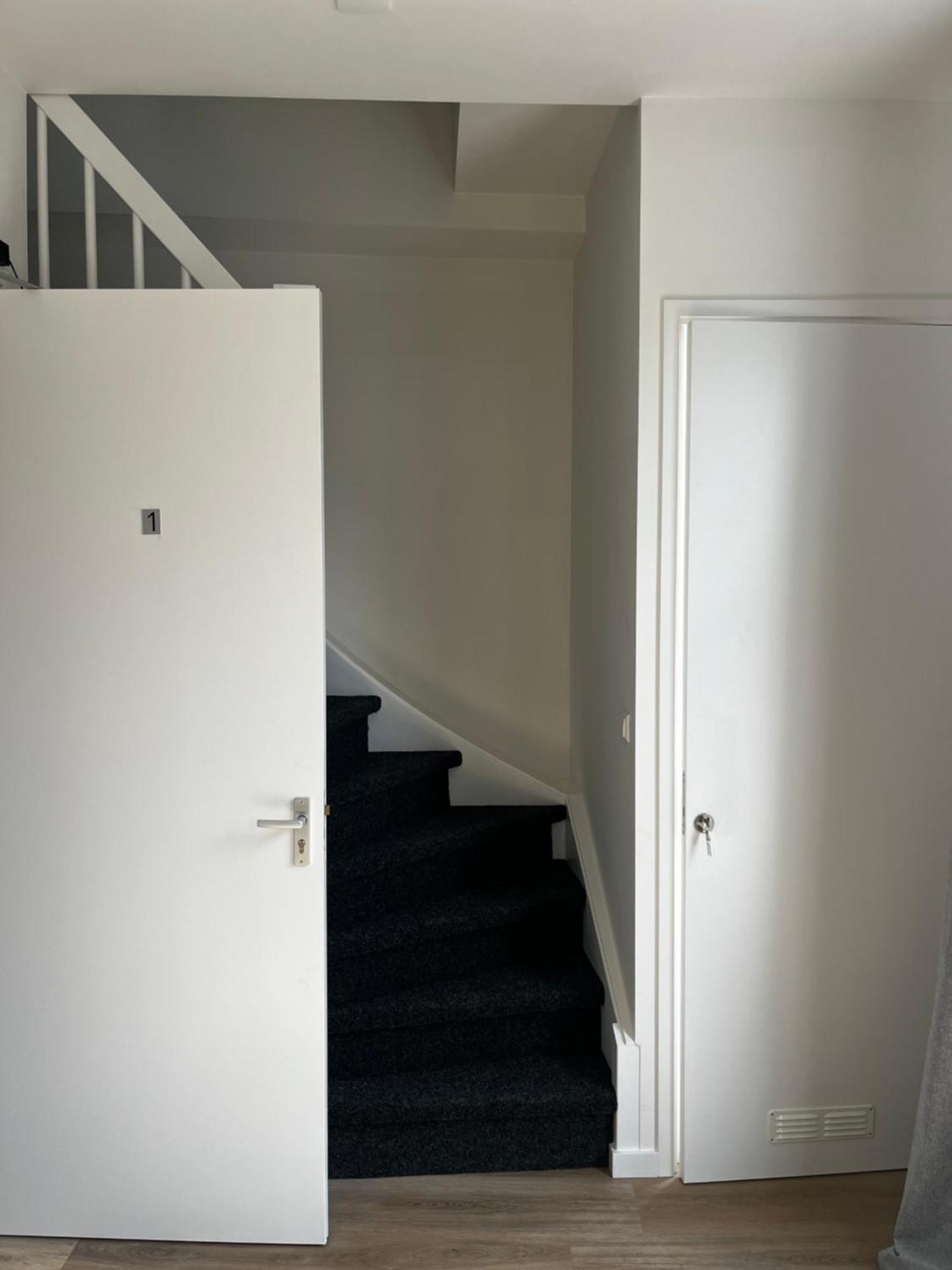 Apartement Hotel Stays By Adm Leiden Eksteriør bilde