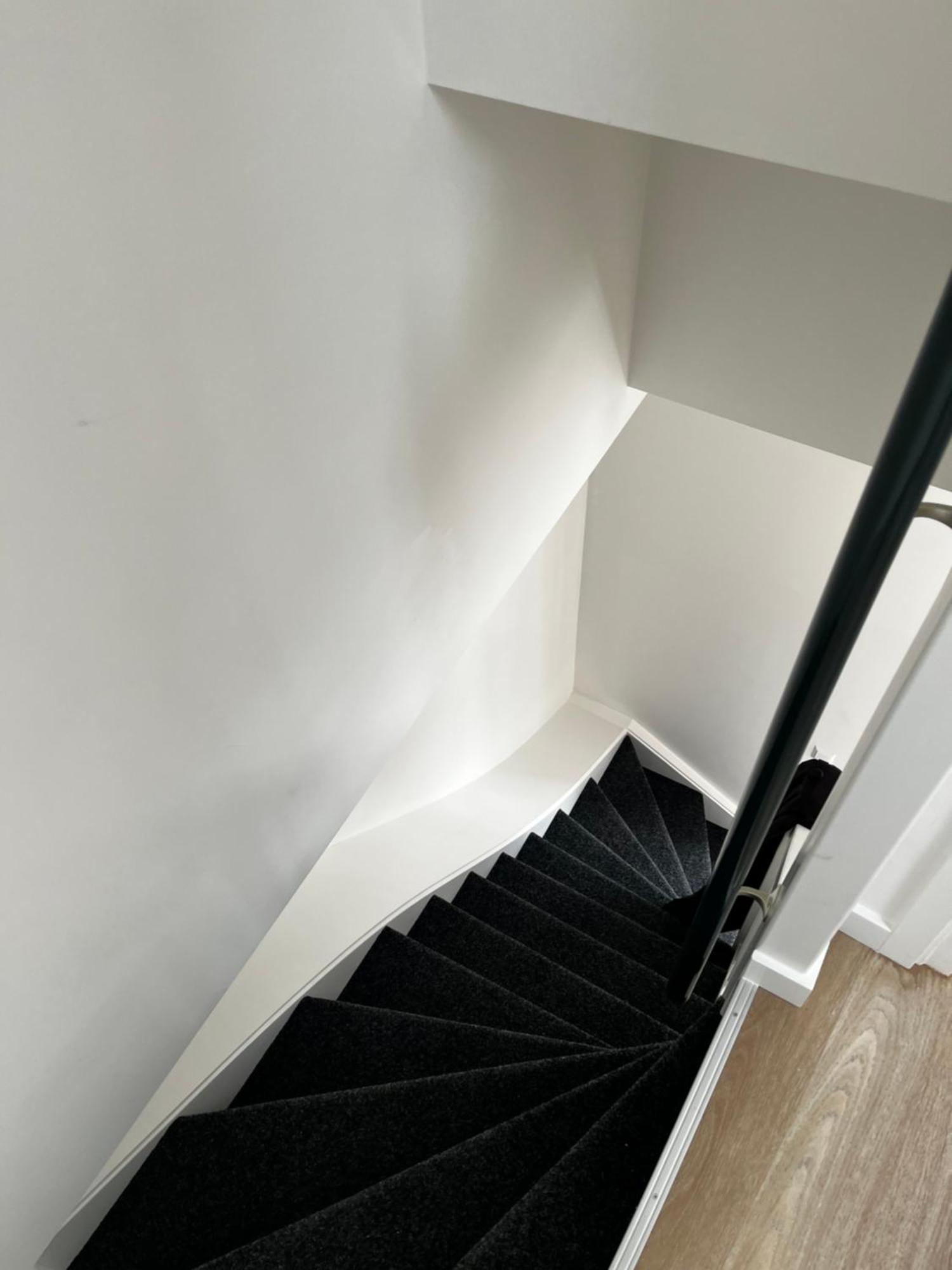 Apartement Hotel Stays By Adm Leiden Eksteriør bilde