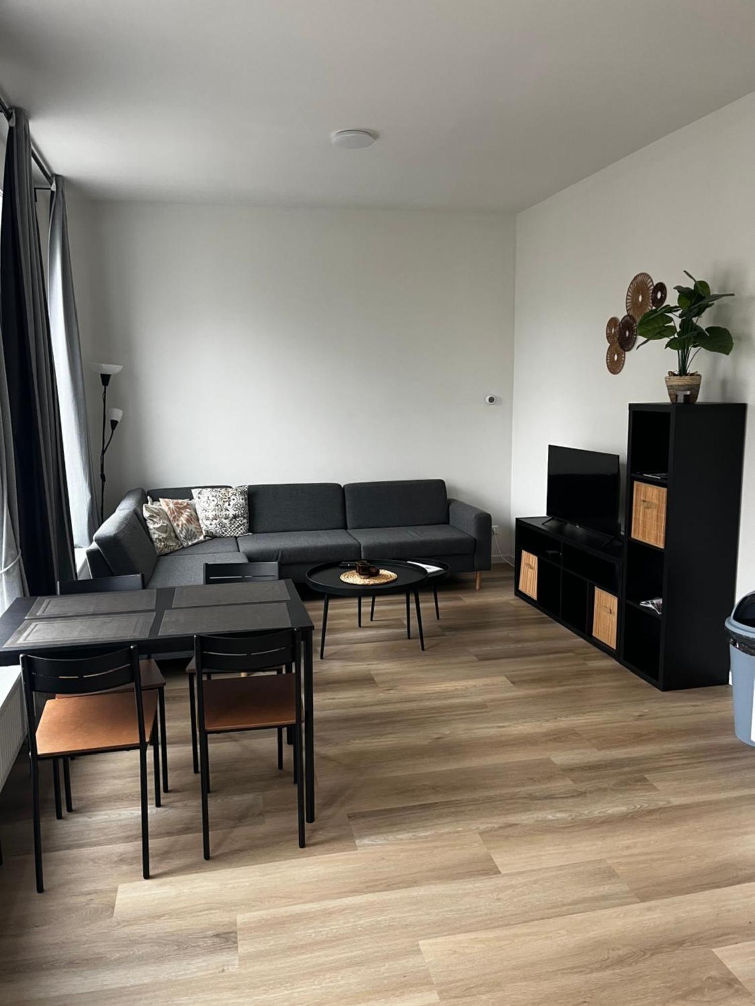 Apartement Hotel Stays By Adm Leiden Eksteriør bilde