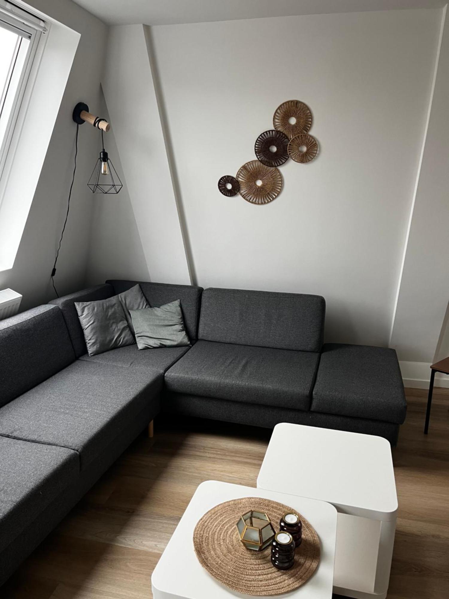 Apartement Hotel Stays By Adm Leiden Eksteriør bilde