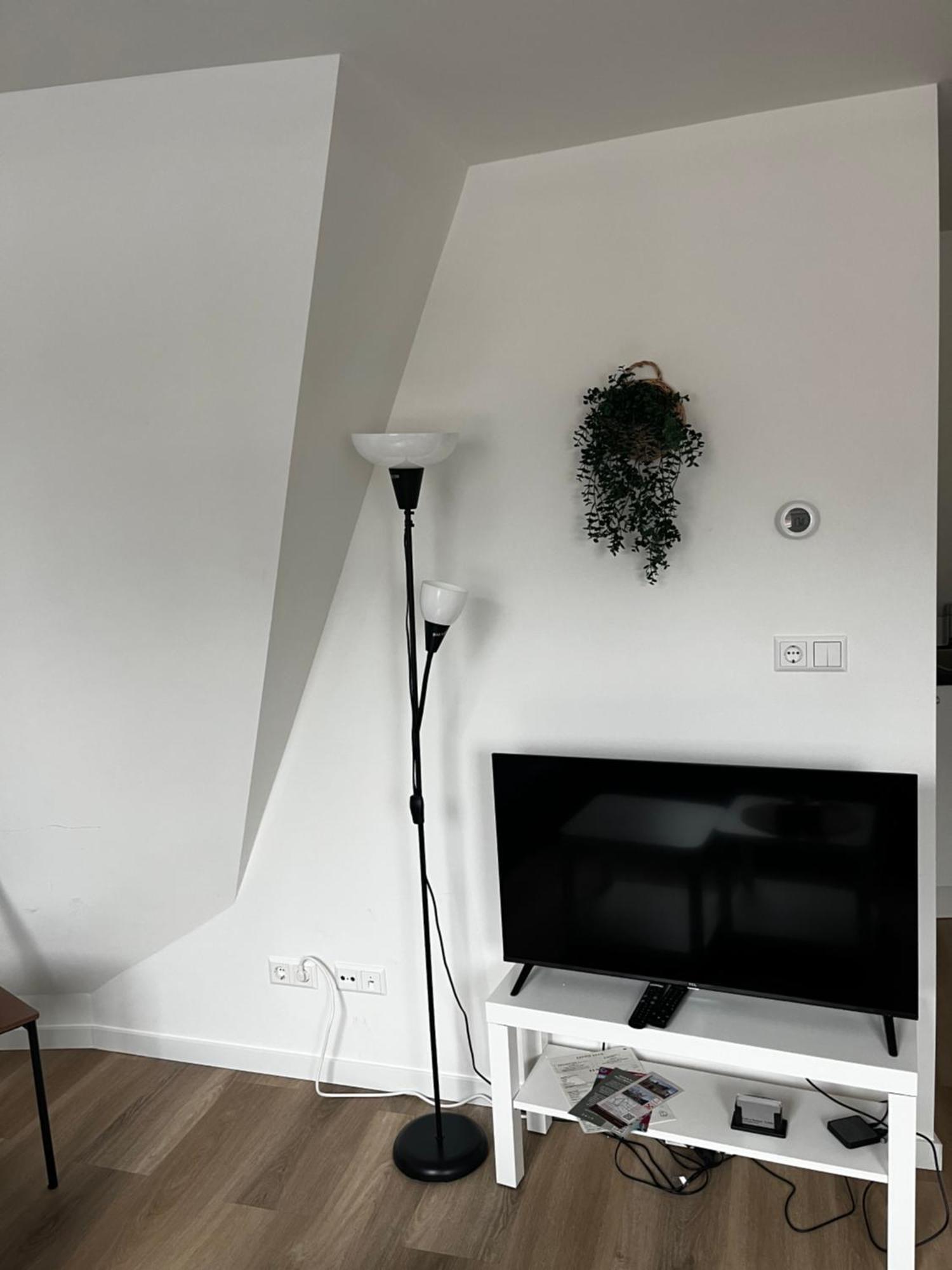 Apartement Hotel Stays By Adm Leiden Eksteriør bilde