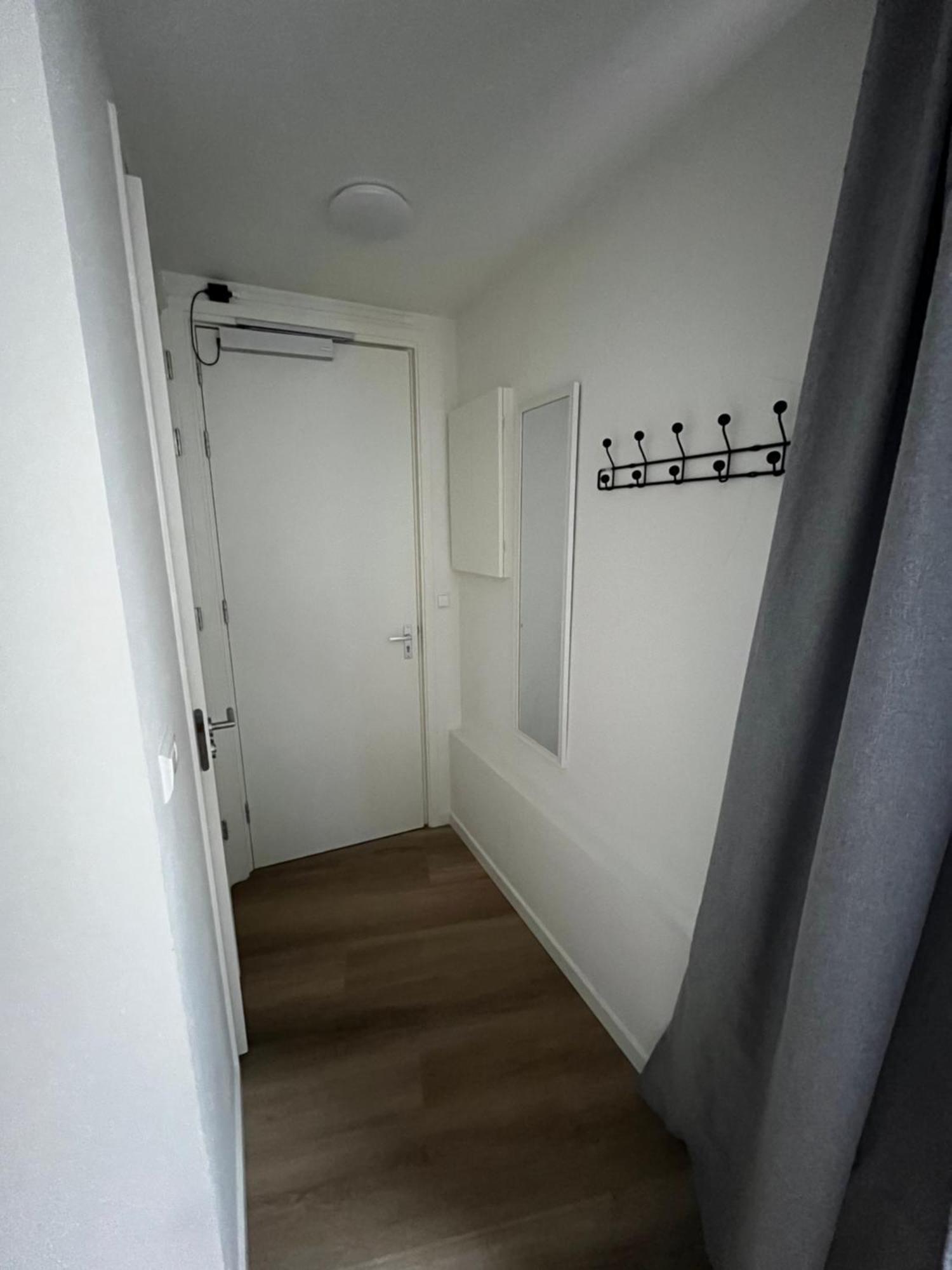 Apartement Hotel Stays By Adm Leiden Eksteriør bilde