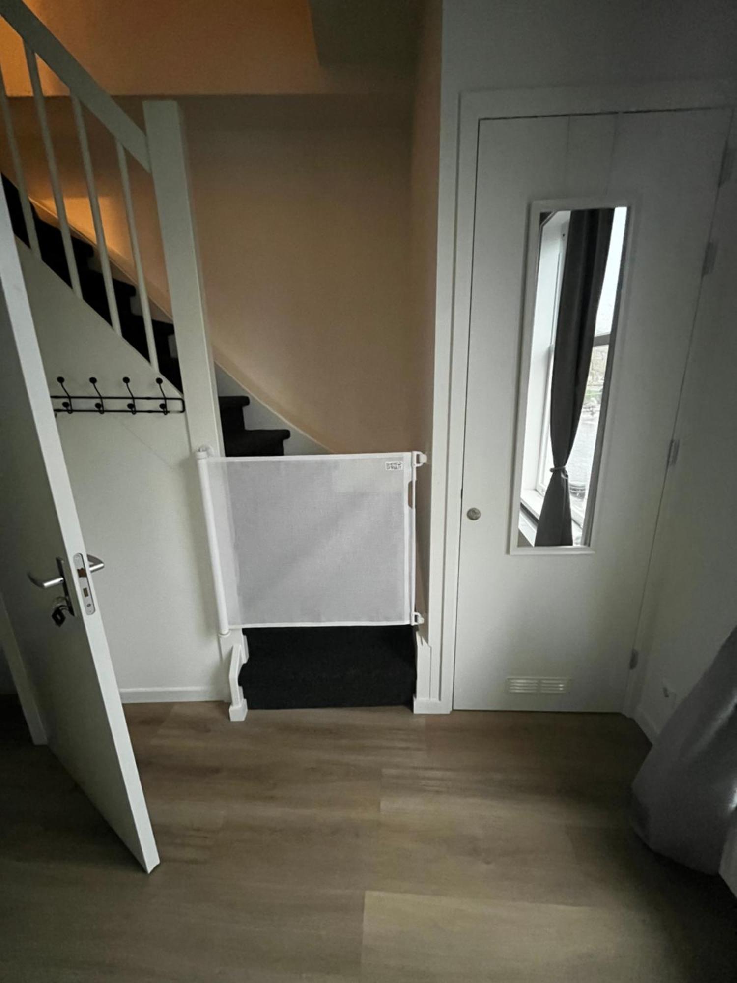 Apartement Hotel Stays By Adm Leiden Eksteriør bilde